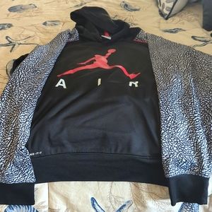 Boys XL hoodie
